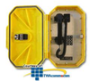 Guardian Telecom Food Industry Telephone -- FIT-80