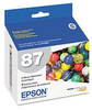 Stylus Photo R1900 Gloss Optimizer Ink Cartridge - T087020 - LexJet Corporation