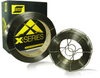 Dual Shield Mild Steel Flux Cored Wires -- Dual Shield 700X - Image