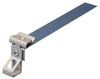 Conduit to Beam/Flange Fastener - C4TI58 - Pentair, Inc.