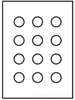 Pushbutton Enclosure -- PBSS12 - Image