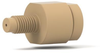 Check Valve Inlet Non-Metallic.040 thru hole - CV-3322 - IDEX Health & Science