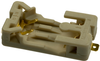 CR2032 Holder - BA2032SM - Memory Protection Devices, Inc.