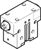Parallel gripper -- HGPD-16-A-G1 - Image