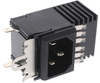 Power Entry Connectors - Inlets, Outlets, Modules - 486-4096-ND - DigiKey
