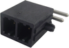 Wire-To-Board Connector, Mega-Fit 172064 Series, Through Hole, Header, 2, 5.7 Mm Rohs Compliant Molex - 38X3487 - Newark, An Avnet Company