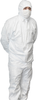 Coverall, X Large, Polypropylene; Clothing Style Integrity - 68Y6700 - Newark, An Avnet Company
