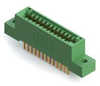 Card Conn, Dual Side, 26Pos, Wire Wrap; Card Edge Connector Type Edac - 95F3057 - Newark, An Avnet Company
