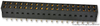 Board To Board, Receptacle, 36 Position, 2Row; Connector Systems Amphenol Communications Solutions - 72K3193 - Newark, An Avnet Company
