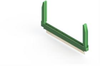 Card Conn, Single Side, 53Pos, Wire Wrap; Card Edge Connector Type Edac - 69AJ9564 - Newark, An Avnet Company