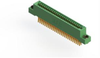 Card Edge Conn, Dual Side, 52Pos, Th; Card Edge Connector Type Edac - 69AJ8532 - Newark, An Avnet Company