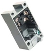 Receptacle; Sensing Range Max Eaton Cutler Hammer - 47K6527 - Newark, An Avnet Company