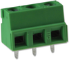 Standard Terminal Block, Wire To Board, Terminal Block, Pcb, Ctb0508 Series, Pcb Mount, 5.08 Mm Rohs Compliant Camdenboss - 87W9229 - Newark, An Avnet Company