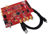 Evaluation Board, Ads4249 14-Bit Adc; Silicon Manufacturer Texas Instruments - 94T1887 - Newark, An Avnet Company