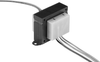 Chassis Mount Transformer, 40Va; Chassis Mount Transformer Type Productsunlimited Te Connectivity - 04M7017 - Newark, An Avnet Company