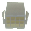 Connectors, Interconnects - Rectangular Connectors - Housings - 1197188-172162-1 - Win Source Electronics
