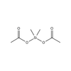 DIMETHYLDIACETOXYSILANE - SID4076.0 - Gelest, Inc.