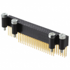Backplane Connectors - Specialized - 1375791-1 - Lingto Electronic Limited