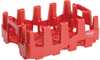1L Wave Merchandiser Crate