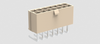 Mini Power Plus - G87MP142202CHR - Amphenol Communications Solutions