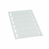 Terminal Block Marker Strips - 277-12255-ND - DigiKey