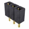 Connectors, Interconnects - Rectangular Connectors - Headers, Receptacles, Female Sockets - SLW-103-01-G-S - Shenzhen Shengyu Electronics Technology Limited