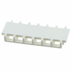 Rectangular Connector Accessories - A19785-ND - DigiKey