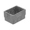 Heavy Duty Connector Frames - 1195-19410009971-ND - DigiKey