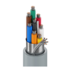 RS232, #24-8c, SR-PVC, O/A Foil, PVC Jkt, CMG - 9538 - Belden Inc.