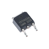 Single FETs, MOSFETs - 4518-100N03ATR-ND - DigiKey