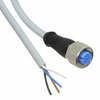 Circular Cable Assemblies - 1882-2096234-ND - DigiKey