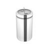 Capacitors - Aluminum Electrolytic Capacitors - LPX122M160C4P3 - Acme Chip Technology Co., Limited