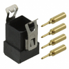 Free Hanging, Panel Mount - 952-2110-ND - DigiKey