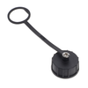 Circular Connector Accessories - CAP-WACMSPC1-ND - DigiKey