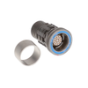 Circular Connector Assemblies - 1003-HDX-WK1M0-16WBC-ND - DigiKey