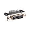 D-Sub Connector Assemblies - 2092-K66X-A26S-NJ-ND - DigiKey
