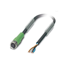 Circular Cable Assemblies - 1403252-ND - DigiKey