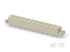 Eurocard Connectors - 424654-E - TE Connectivity
