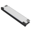 FFC, FPC (Flat Flexible) Connector Assemblies - 2987-CF07201U0R0-NHDKR-ND - DigiKey