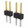 Headers, Male Pins - 77311-893-36LF-ND - DigiKey