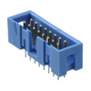 Headers, Male Pins - 2-1761679-6-ND - DigiKey