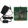 Analog to Digital Converters (ADCs) Evaluation Boards - AD9233-125EBZ-ND - DigiKey