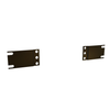 Enclosures Accessories and Hardware - PBAS19001BK2 - Powell Electronics, Inc.