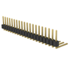 Headers, Male Pins - 35-PRPC020SBCN-M71RC-ND - DigiKey