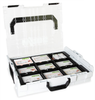 Splicing connector set - 887-925 - WAGO