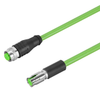 Circular Cable Assemblies - 281-2503540100-ND - DigiKey