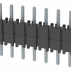 Board Spacers, Stackers (Board to Board) - 612-DW-33-07-T-S-200-ND - DigiKey