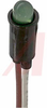 Indicator,Pnl-Mnt;LED,Green,1/4