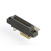 Edgeboard Connectors - 151-395-024-558-503-ND - DigiKey