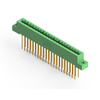 Edgeboard Connectors - 151-833-042-541-202-ND - DigiKey